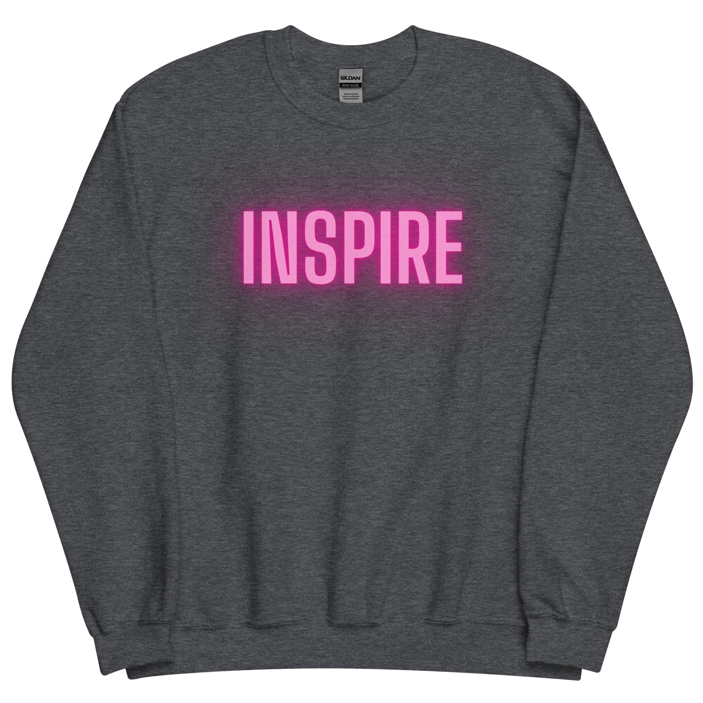 Women's Inspire crewneck