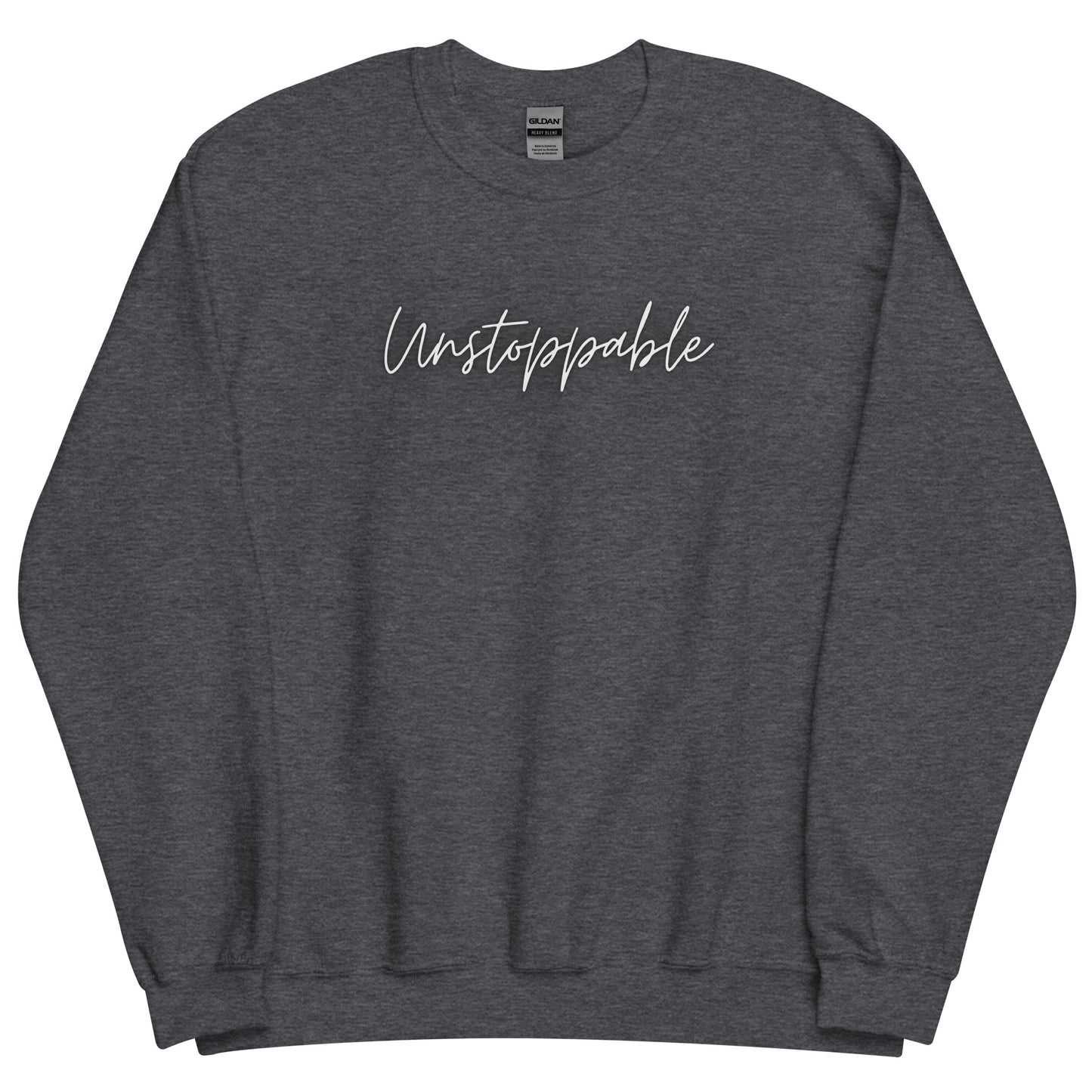 Women's Unstoppable Crewneck