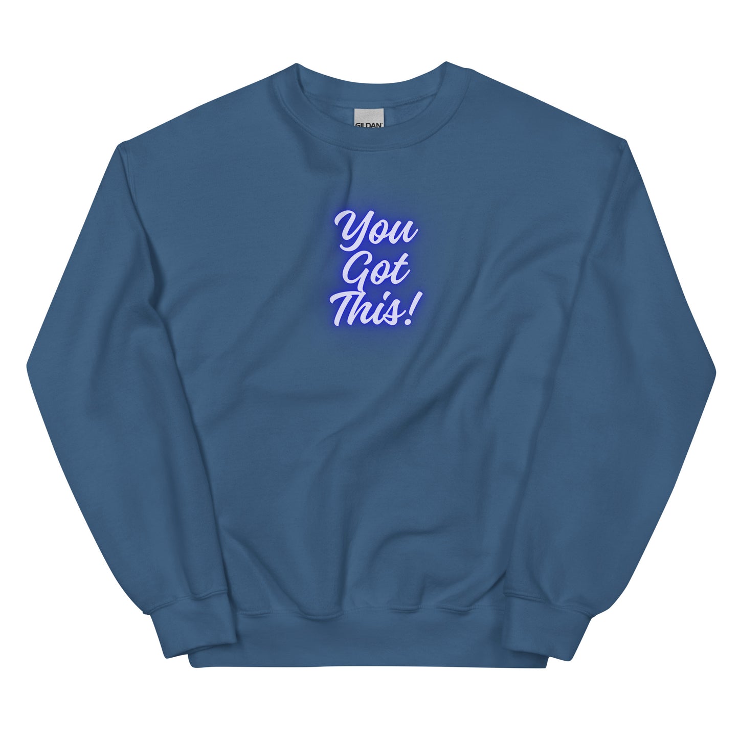 Women's You got this Crewneck