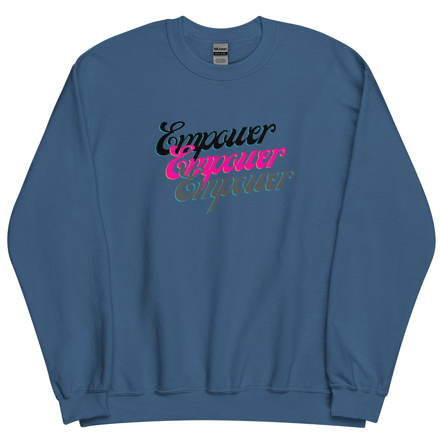 Women's Empower Crewneck