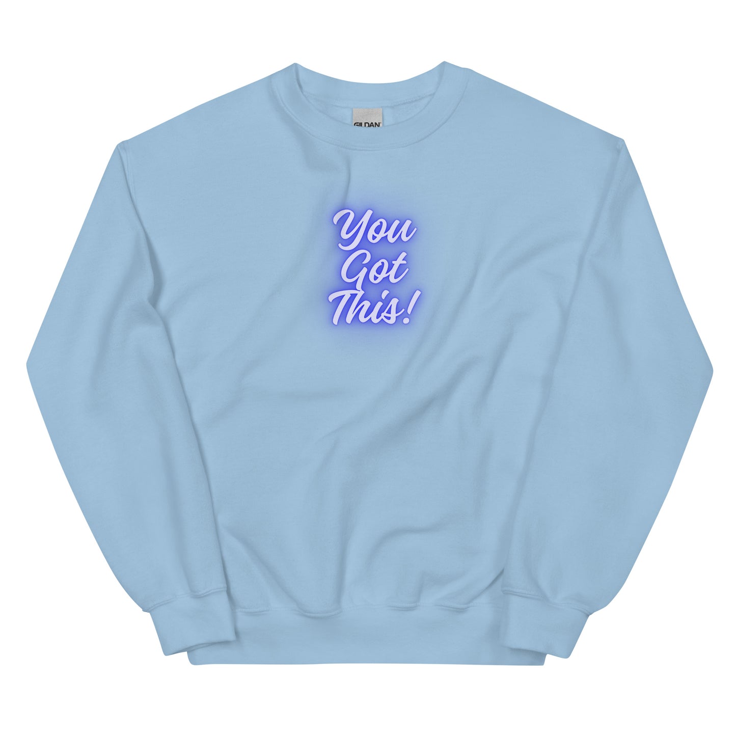 Women's You got this Crewneck