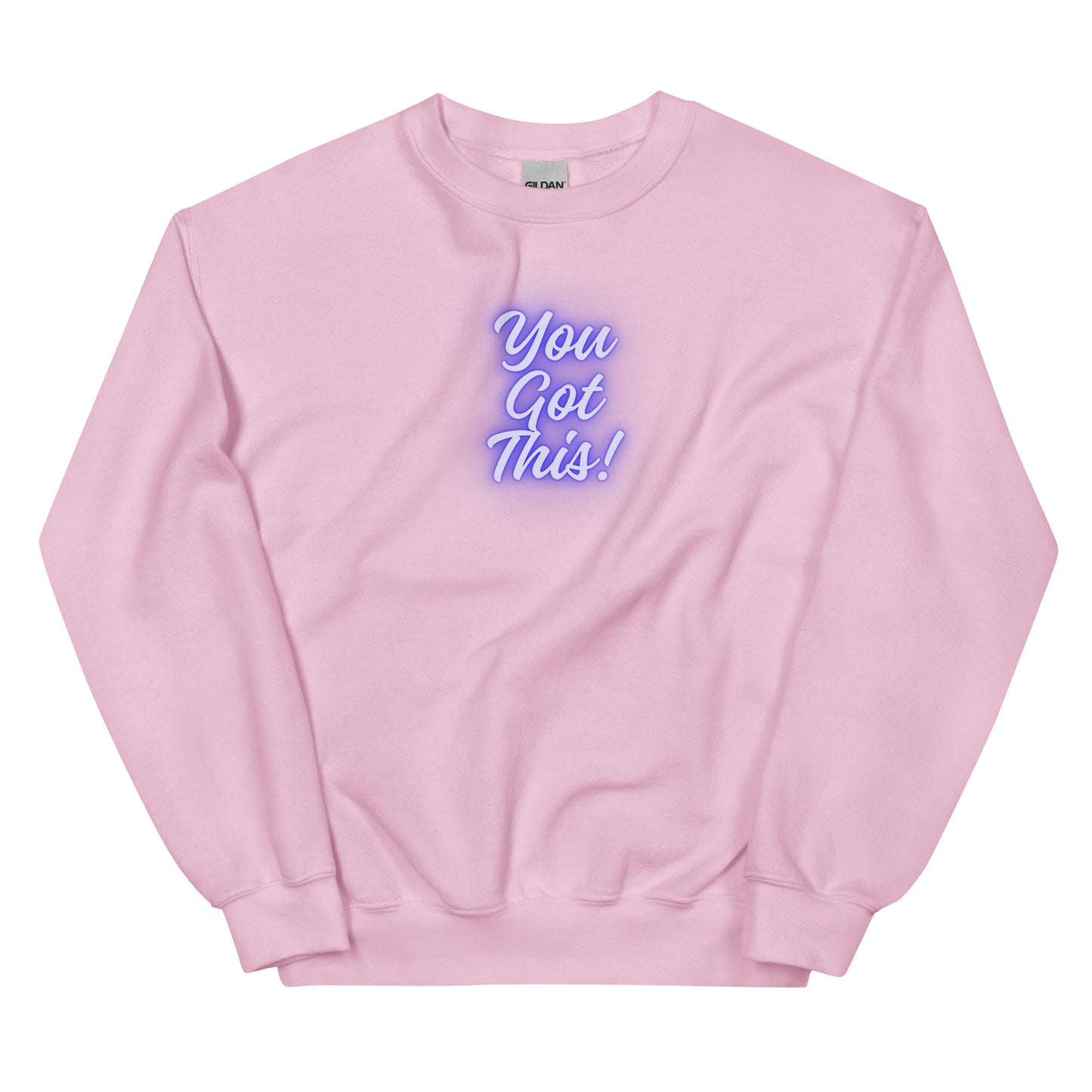 Women's You got this Crewneck