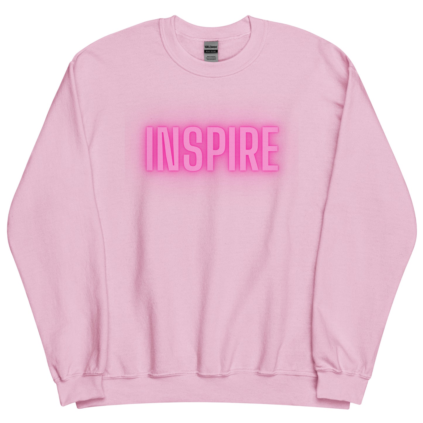 Women's Inspire crewneck