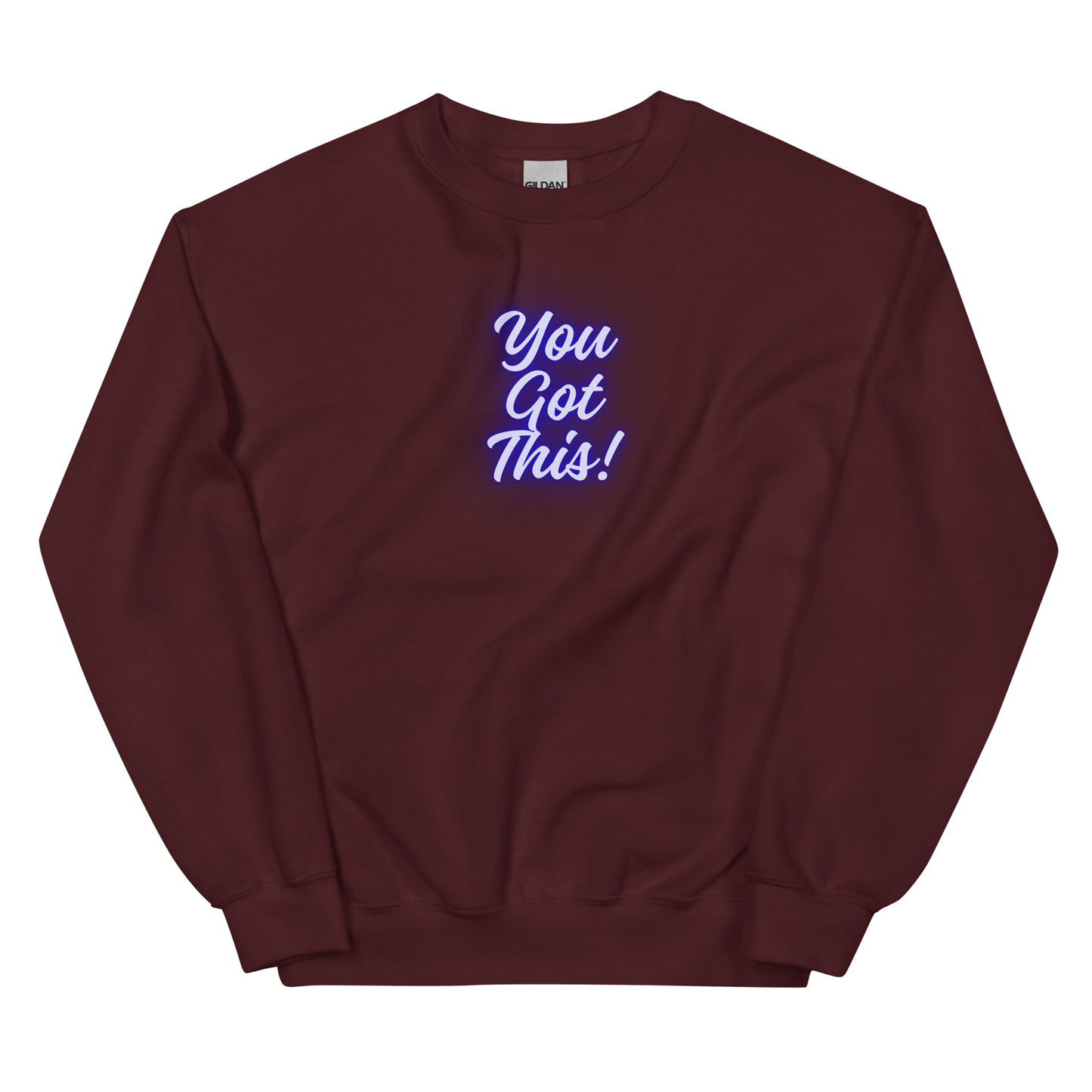 Women's You got this Crewneck