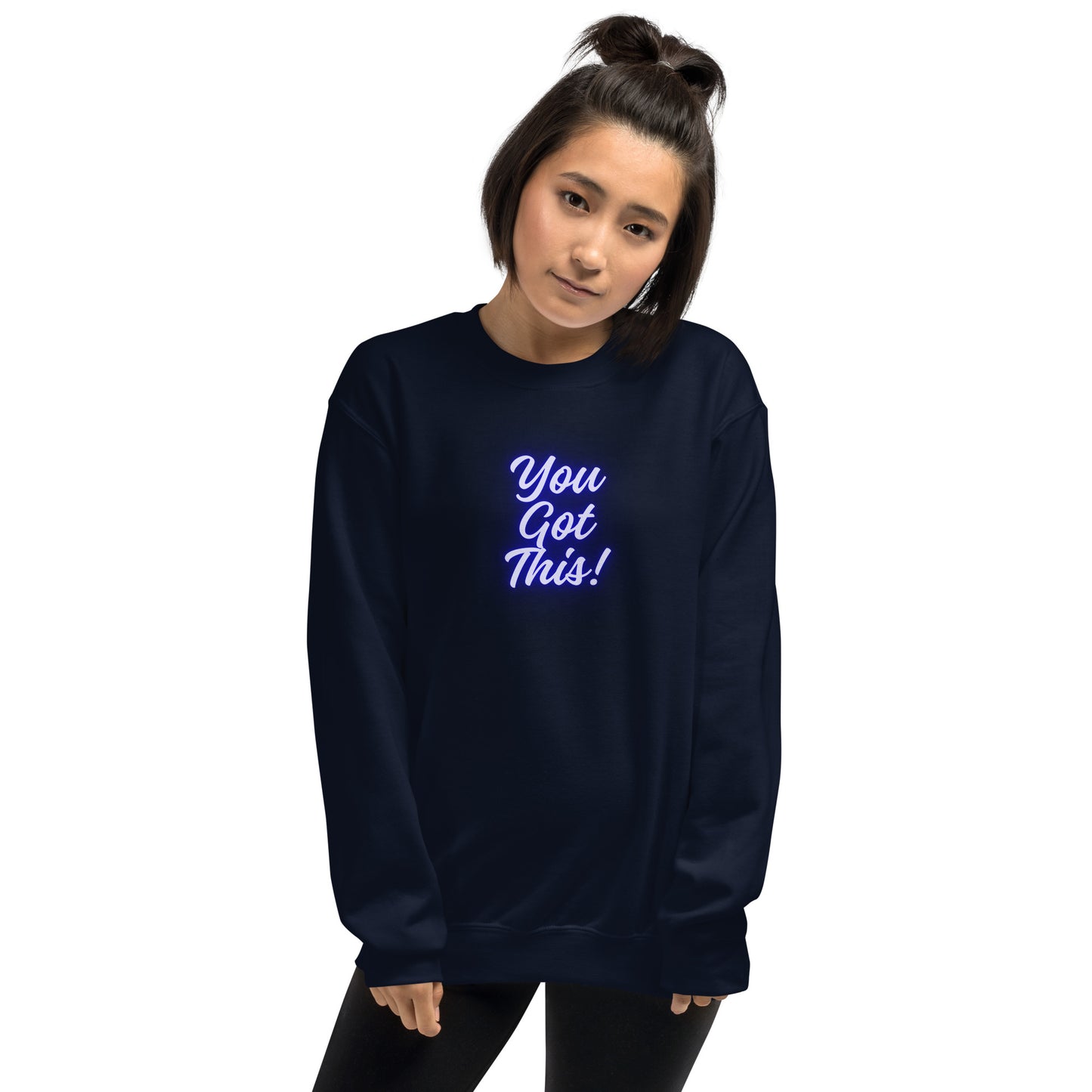 Women's You got this Crewneck