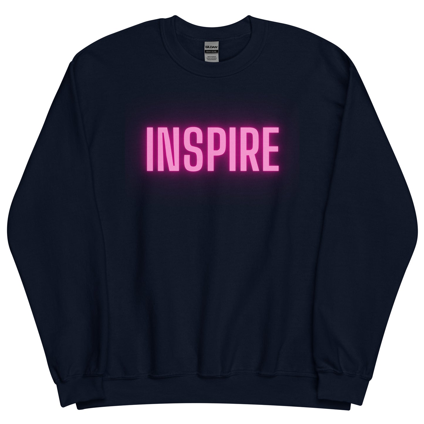 Women's Inspire crewneck