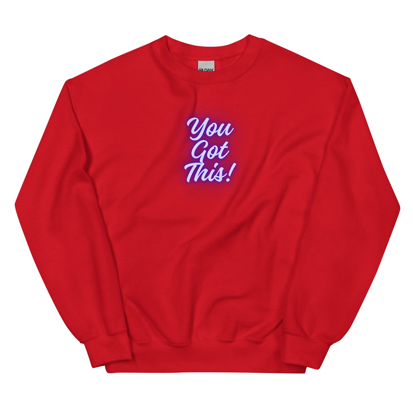 Women's You got this Crewneck