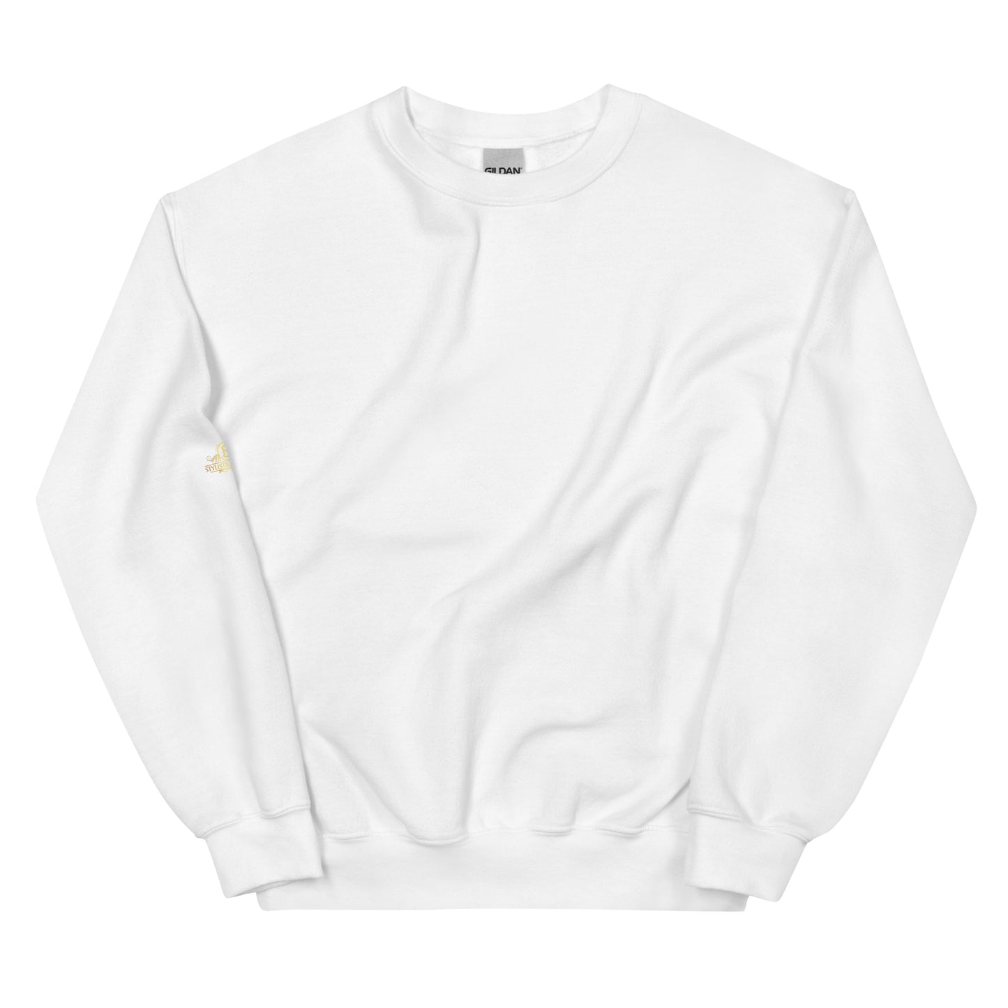 It comes with the Game Crewneck