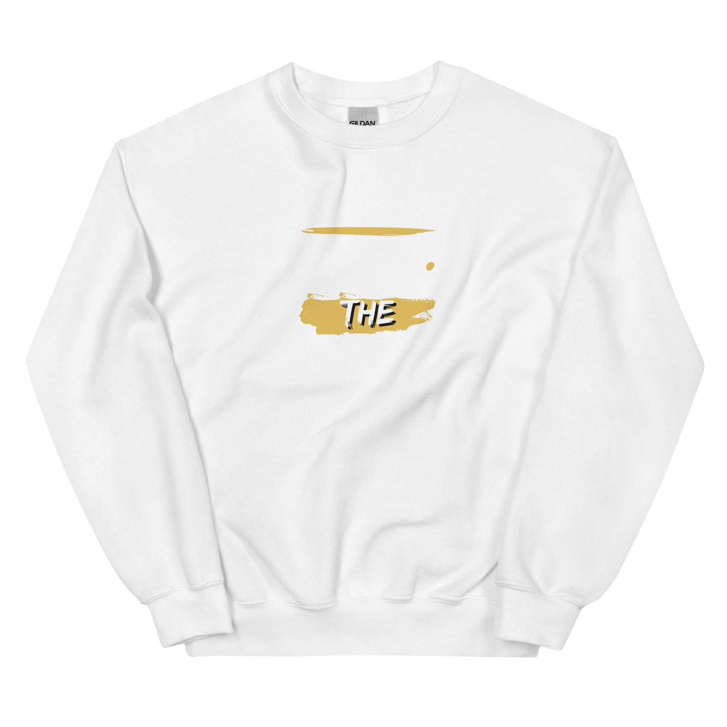 Embrace The Grind Crewneck