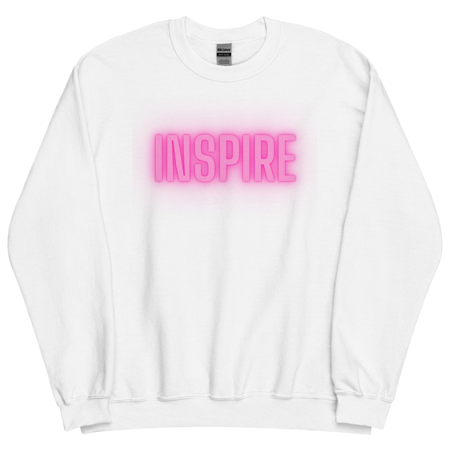 Women's Inspire crewneck