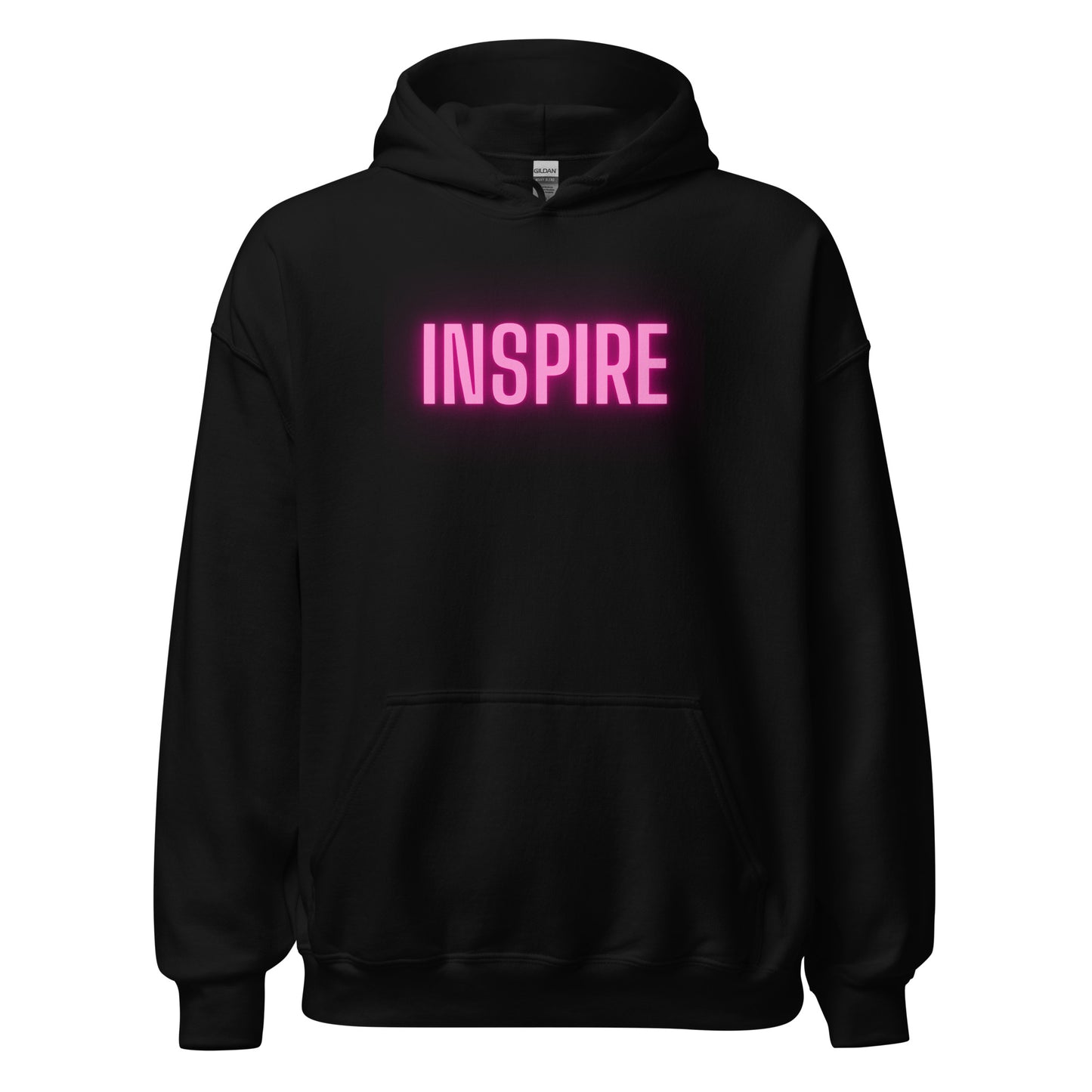 Women's Inspire Hoodie