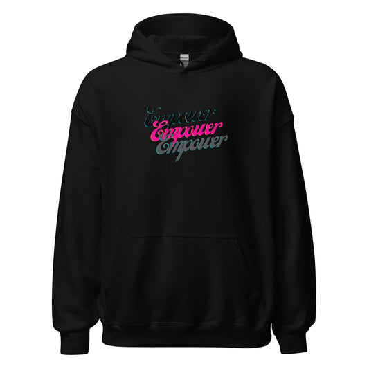 Women's Empower Hoodie