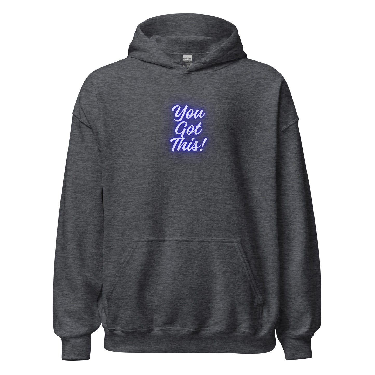 Women's You Got This Hoodie