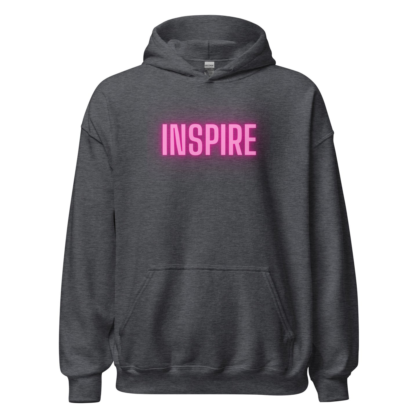 Women's Inspire Hoodie