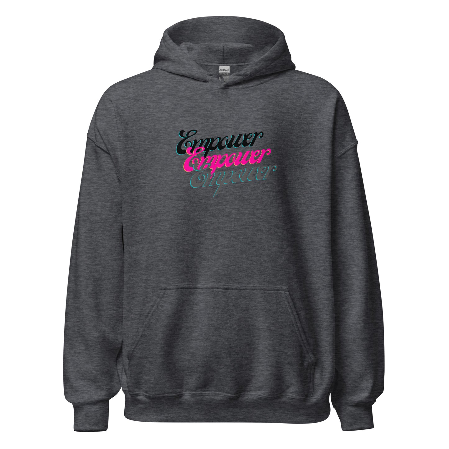 Women's Empower Hoodie