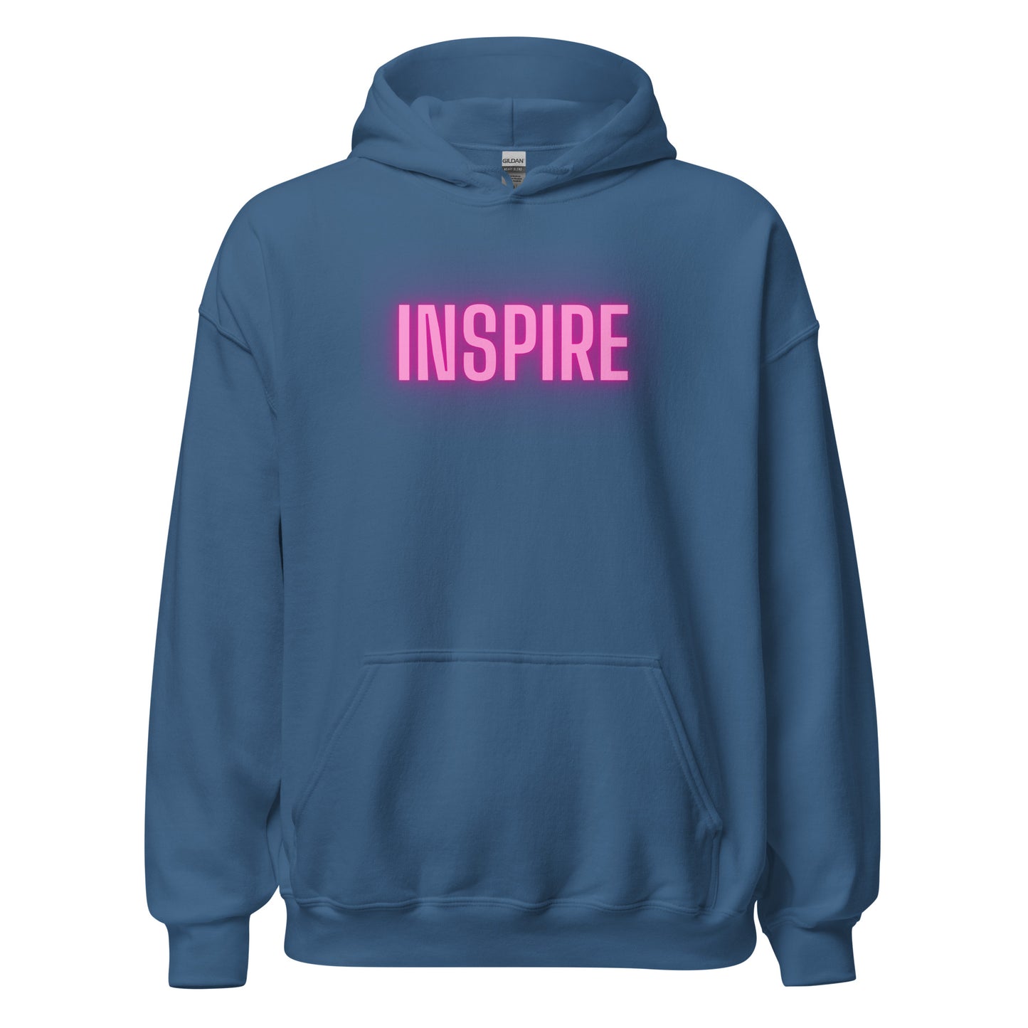 Women's Inspire Hoodie