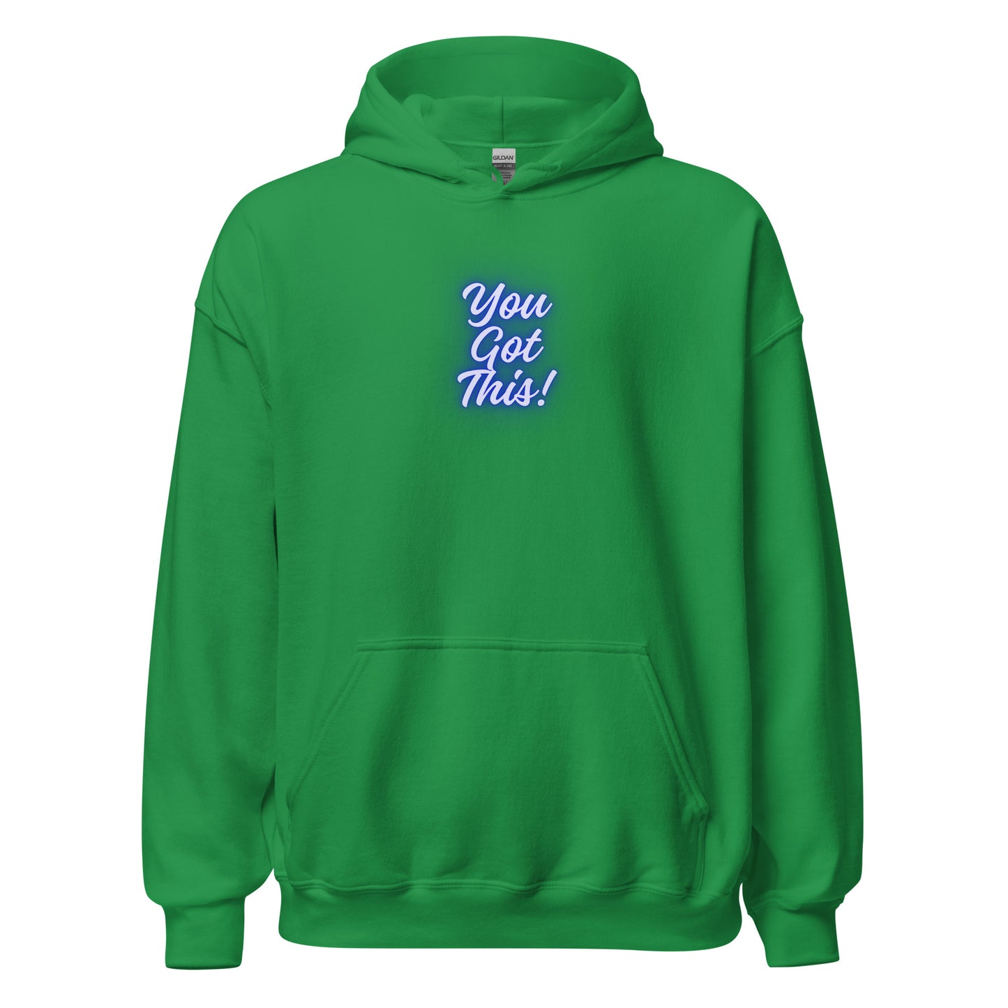 Women's You Got This Hoodie