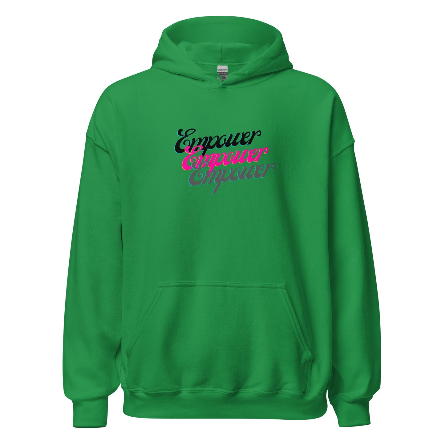 Women's Empower Hoodie