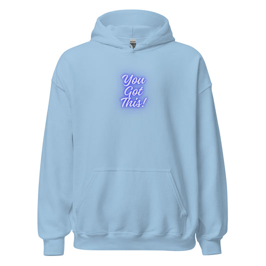 Women's You Got This Hoodie