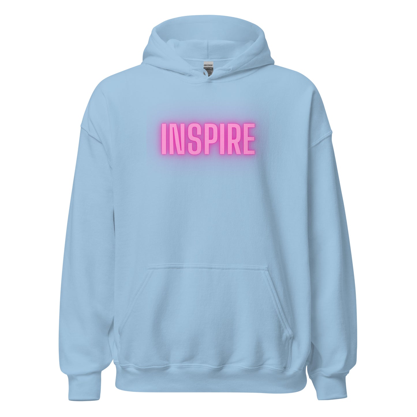 Women's Inspire Hoodie