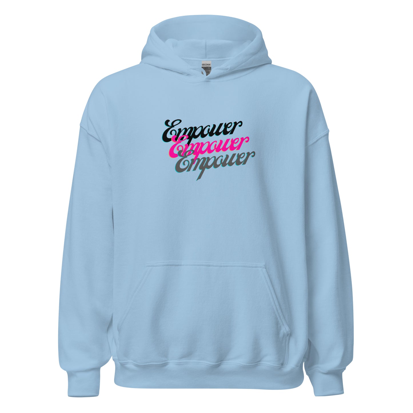 Women's Empower Hoodie