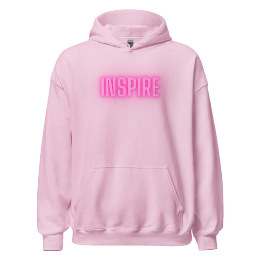 Women's Inspire Hoodie