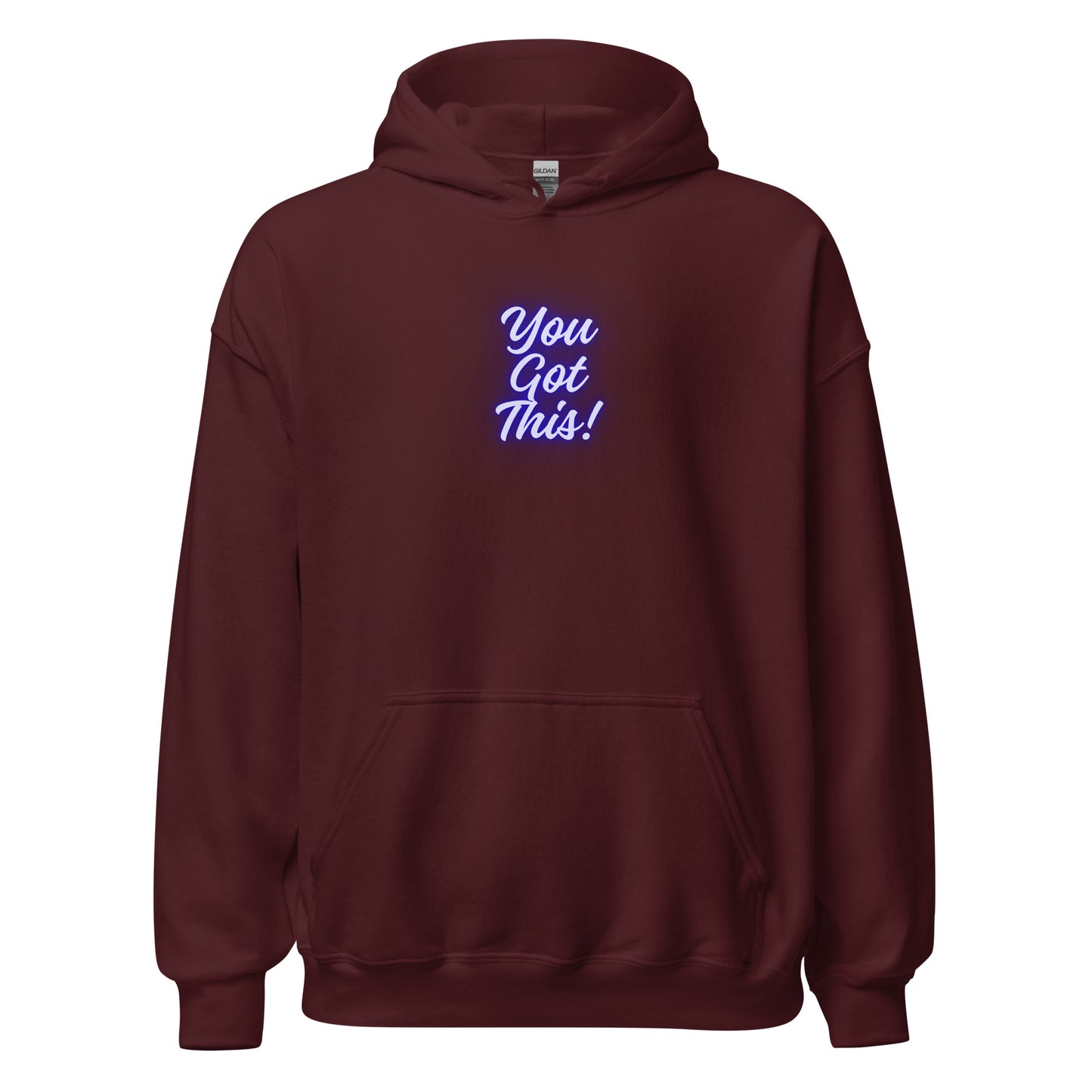 Women's You Got This Hoodie