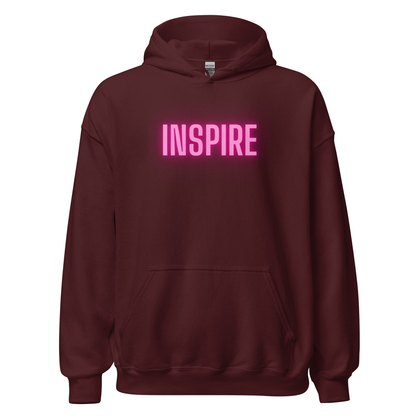 Women's Inspire Hoodie