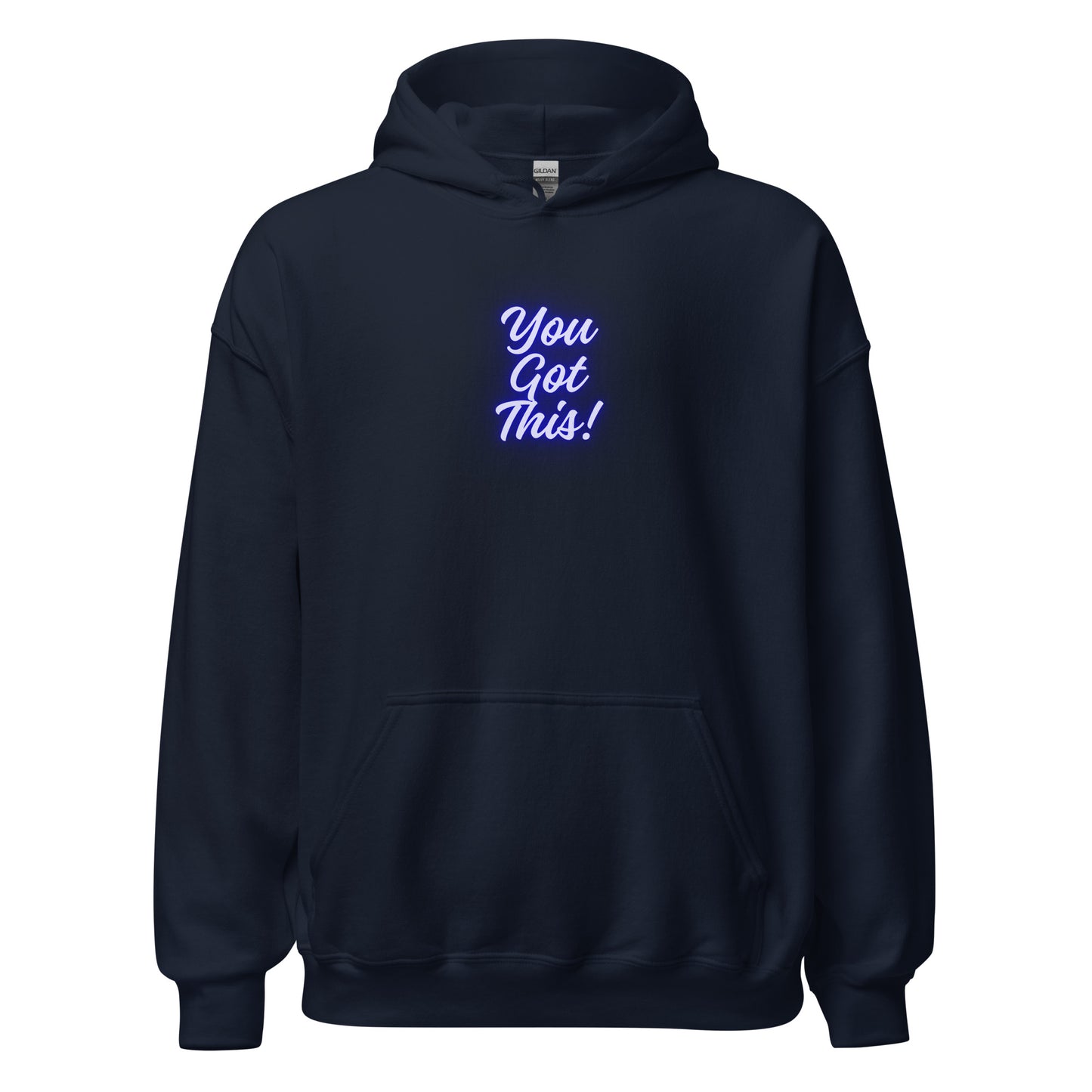 Women's You Got This Hoodie