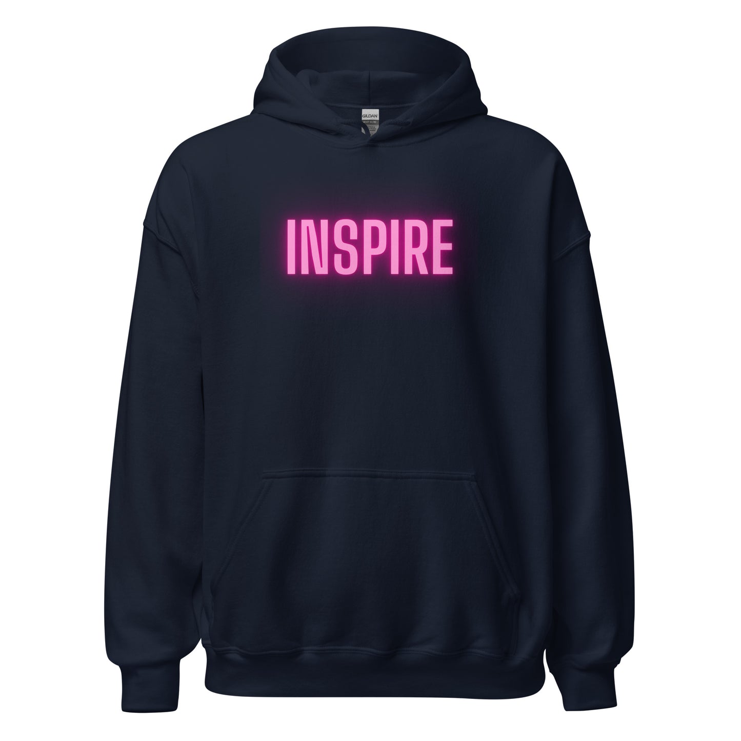 Women's Inspire Hoodie