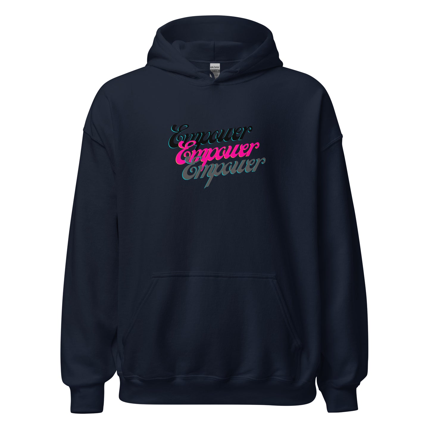 Women's Empower Hoodie