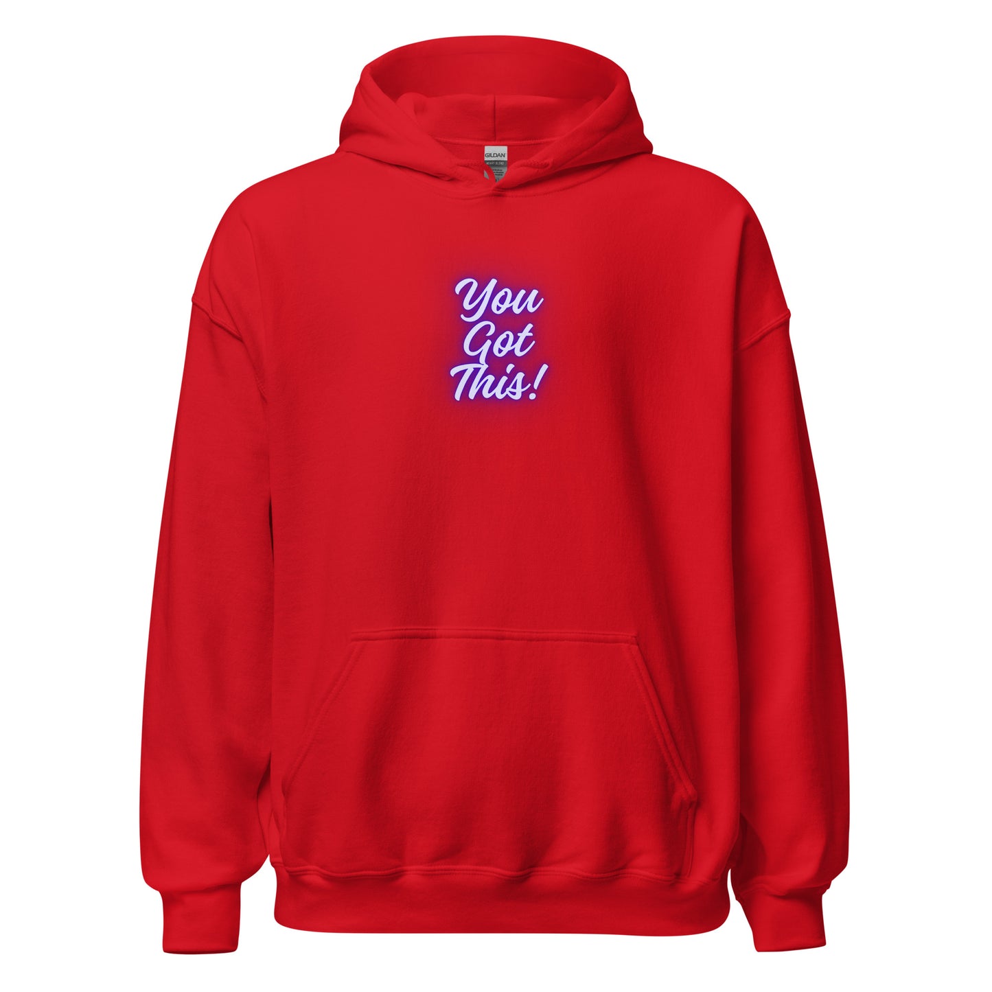 Women's You Got This Hoodie