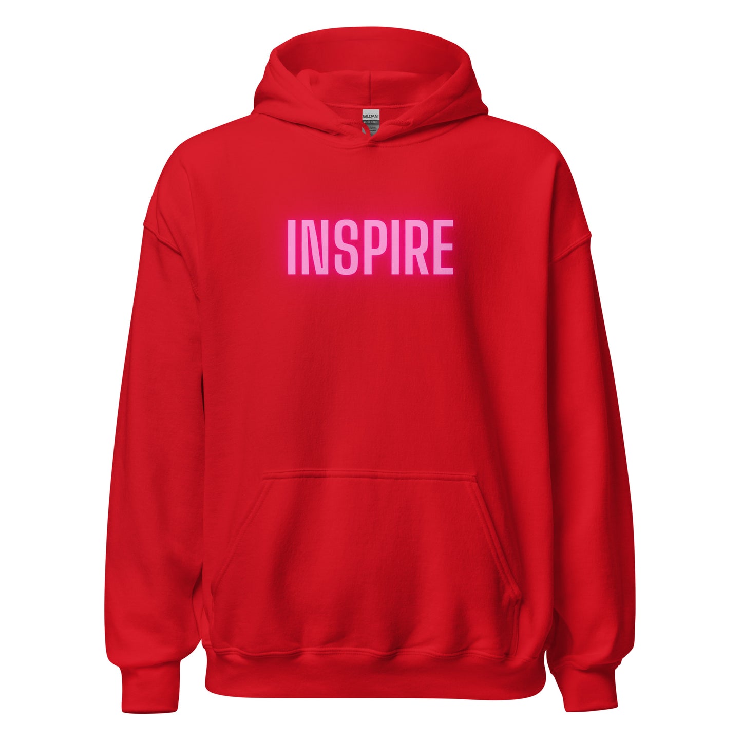 Women's Inspire Hoodie