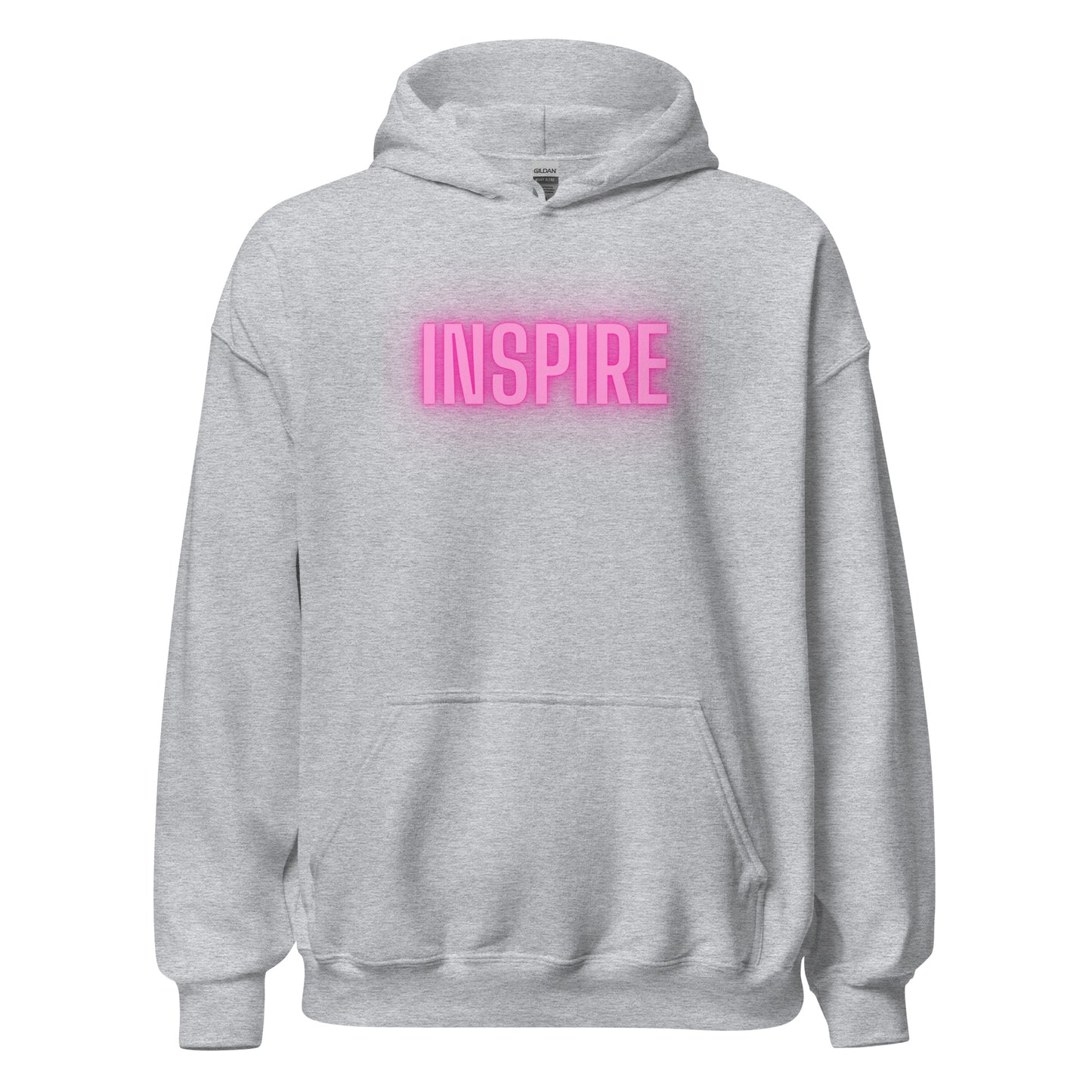 Women's Inspire Hoodie