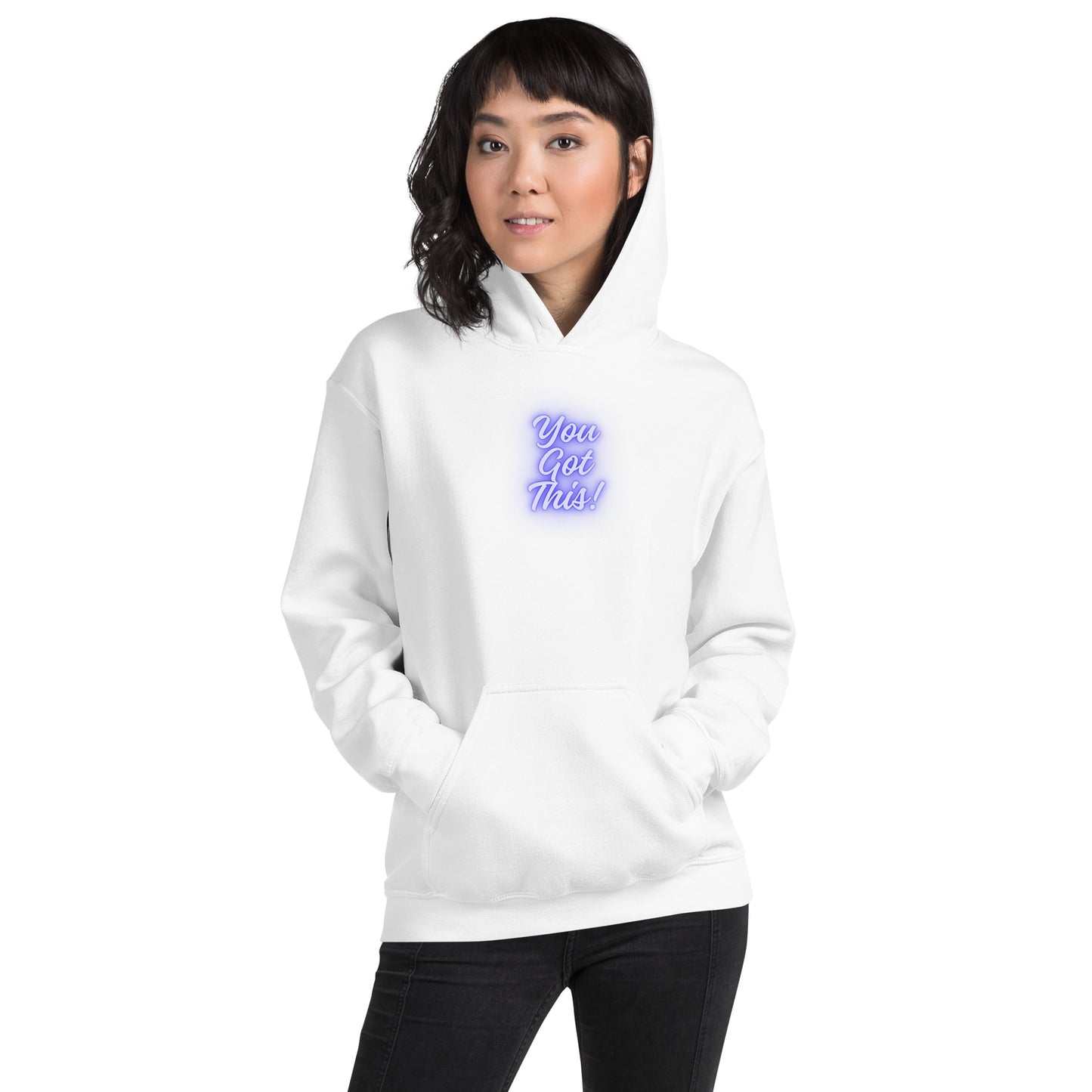 Women's You Got This Hoodie