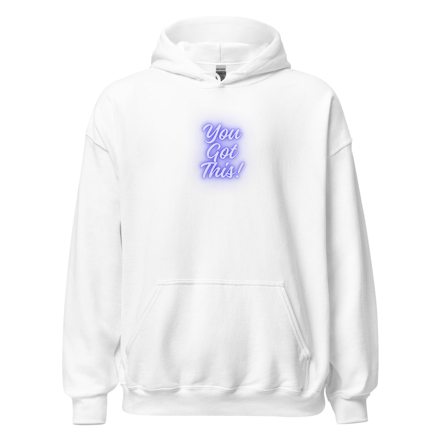 Women's You Got This Hoodie