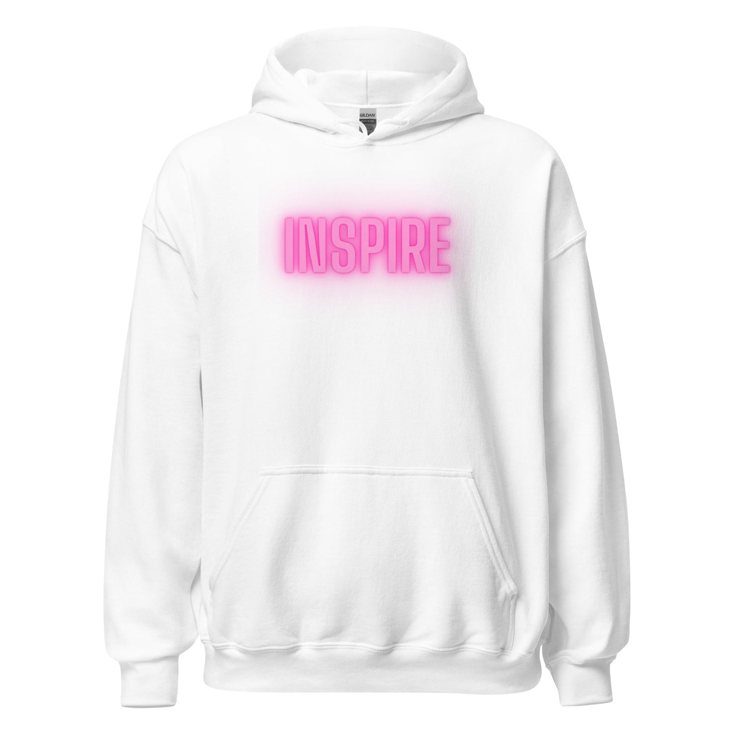 Women's Inspire Hoodie