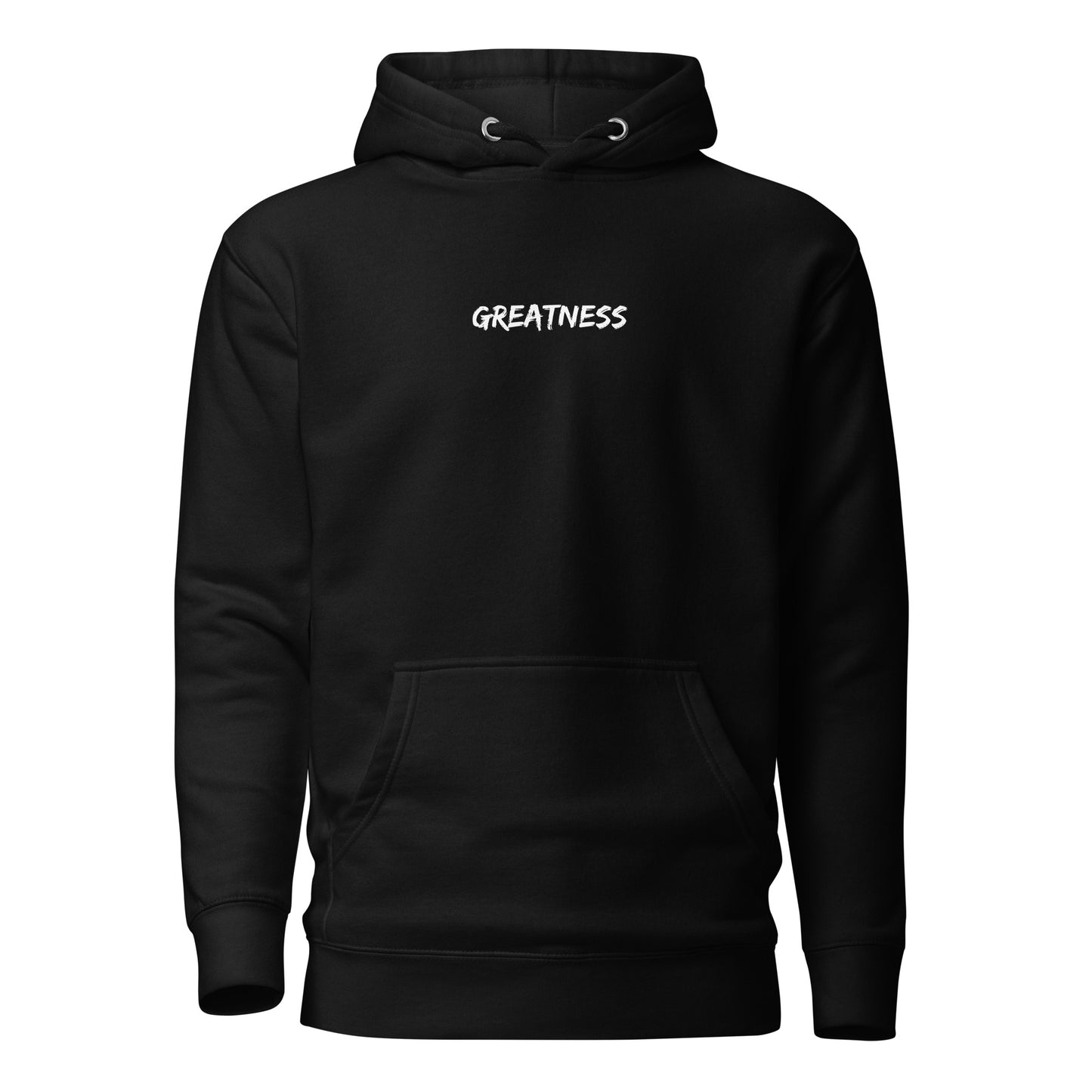 Stylistic Greatness Hoodie