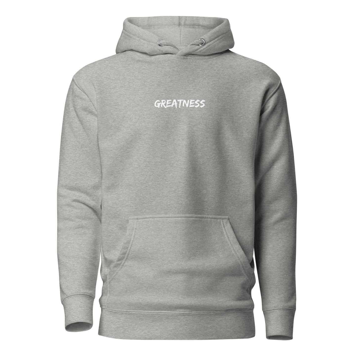 Stylistic Greatness Hoodie