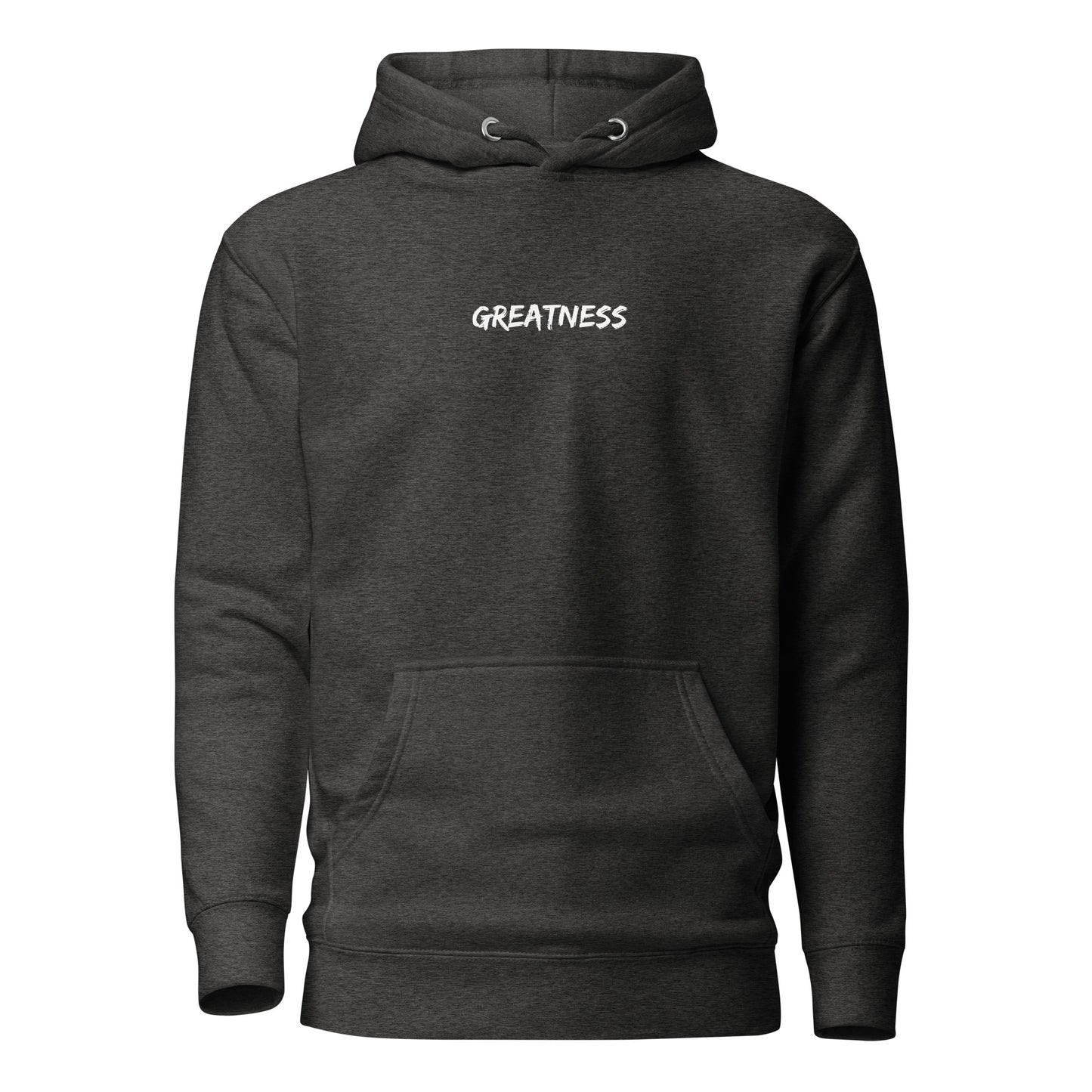 Stylistic Greatness Hoodie