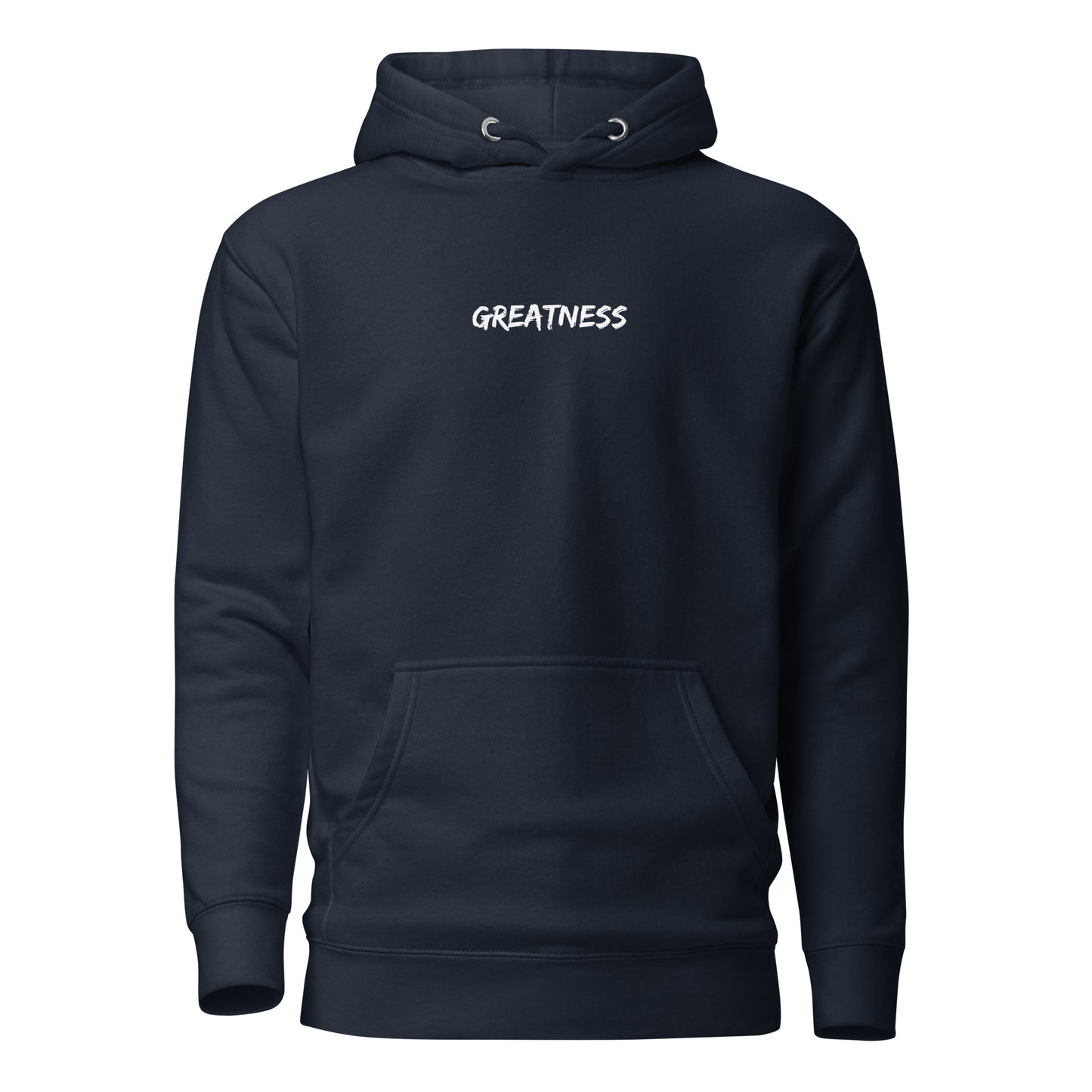 Stylistic Greatness Hoodie