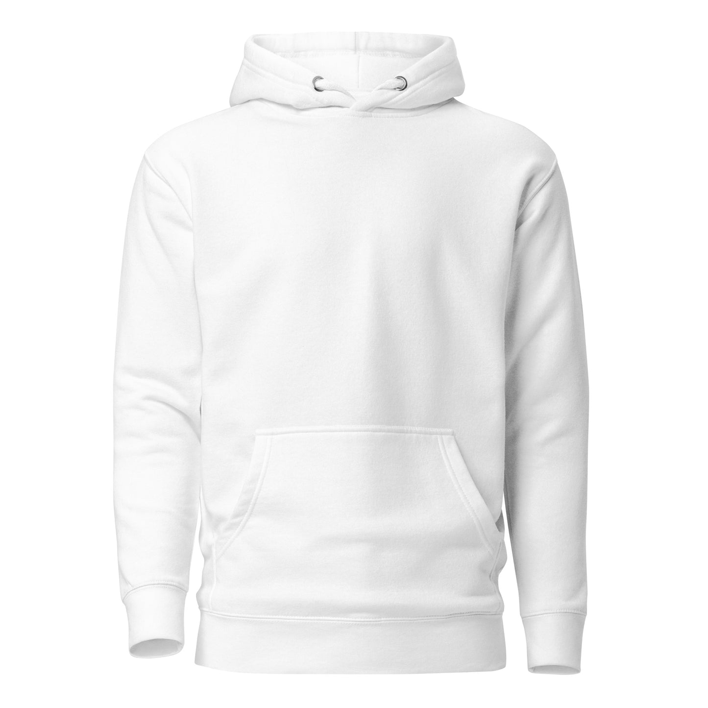 Stylistic Greatness Hoodie